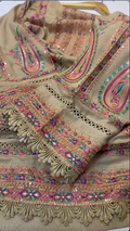 Luxury 3pc / 2pc Premium Quality Lawn Emb